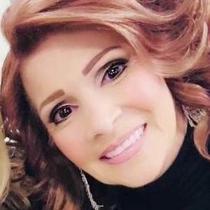 Meet your Posher, Rita